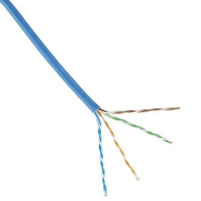 Panduit Corp PUR6C04BU-U electronic component