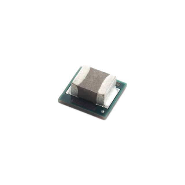 Texas Instruments TPS82130SILR electronic component