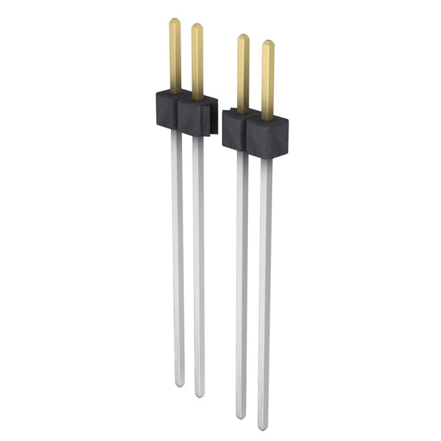 Sullins Connector Solutions PBC16SAHN electronic component