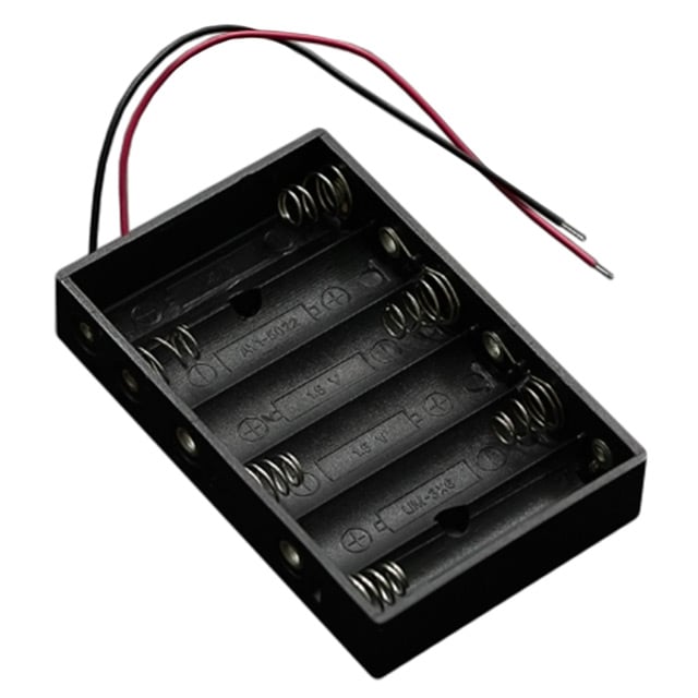 DFRobot FIT0266 electronic component