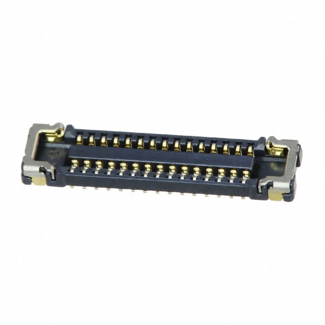 JAE Electronics WP27D-S030VA3-R15000 electronic component