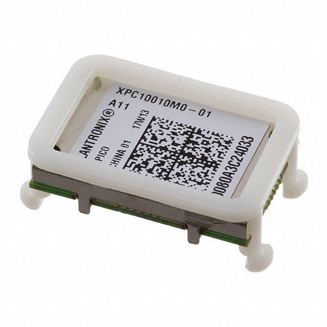 Lantronix, Inc. XPC10010MB-01 electronic component