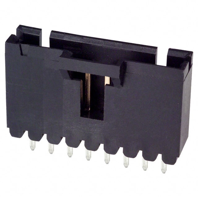 TE Connectivity AMP Connectors 103735-7 electronic component