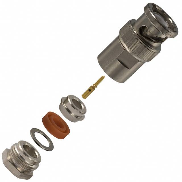 TE Connectivity Aerospace, Defense and Marine 1-221265-1 electronic component