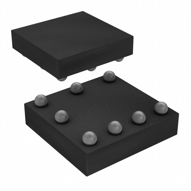 STMicroelectronics BALF-112X-02D3 electronic component