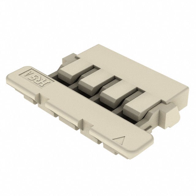 Hirose Electric Co Ltd DF58-4S-1.2C electronic component