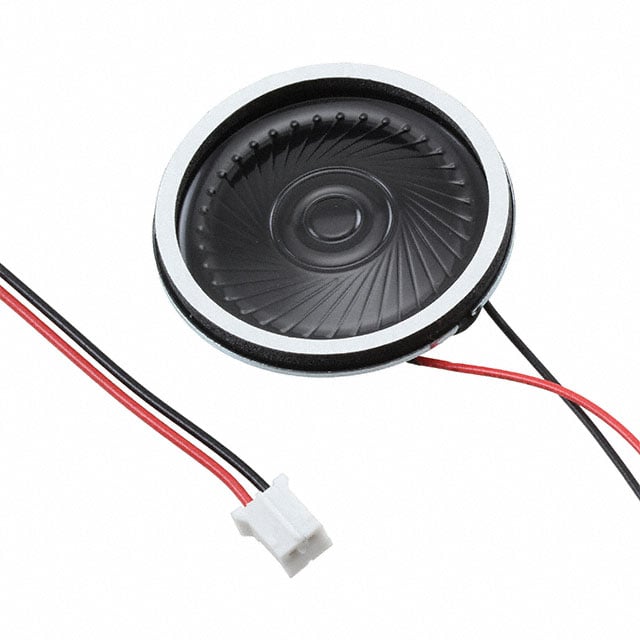 Soberton Inc. SP-4005-1 electronic component