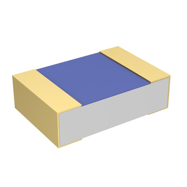 Vishay Sfernice CHPHT0805K1502FGT electronic component
