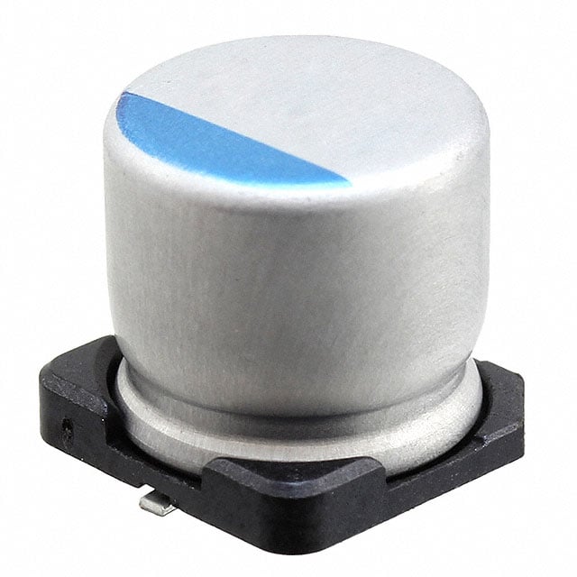 Nichicon PCR1V271MCL1GS electronic component