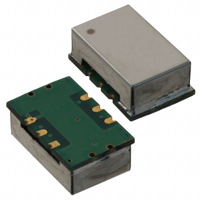 Crystek Corporation CVPD-914X-50-77.76 electronic component