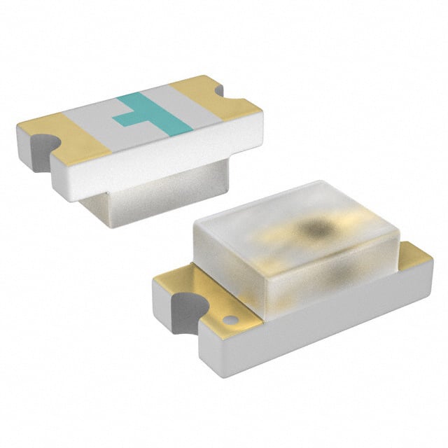 ams-OSRAM USA INC. LS R976-NR-1-0-20-R18 electronic component