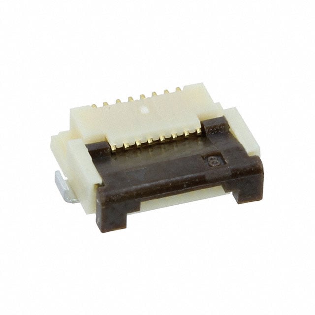 Hirose Electric Co Ltd FH12-8S-0.5SH(55) electronic component