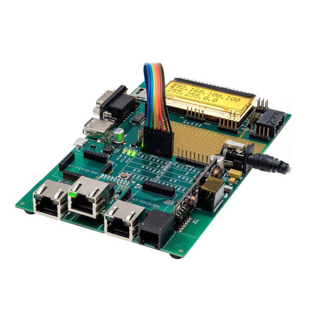 AK-Nord GmbH EVA-KIT-XT-SXL electronic component