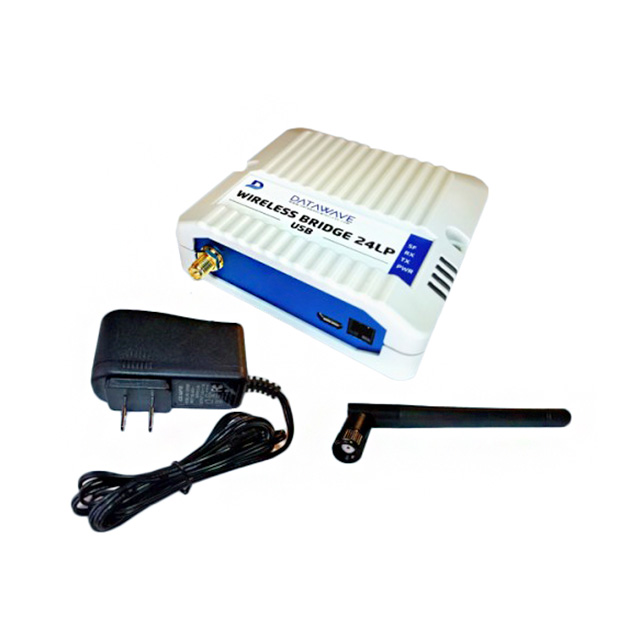 Datawave LLC WB-USB-24LP-A electronic component