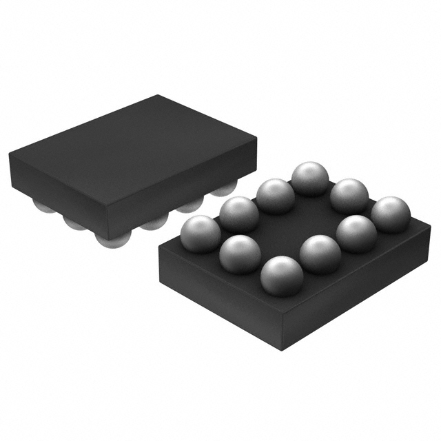 Union Semiconductor International Limited UM4684H electronic component