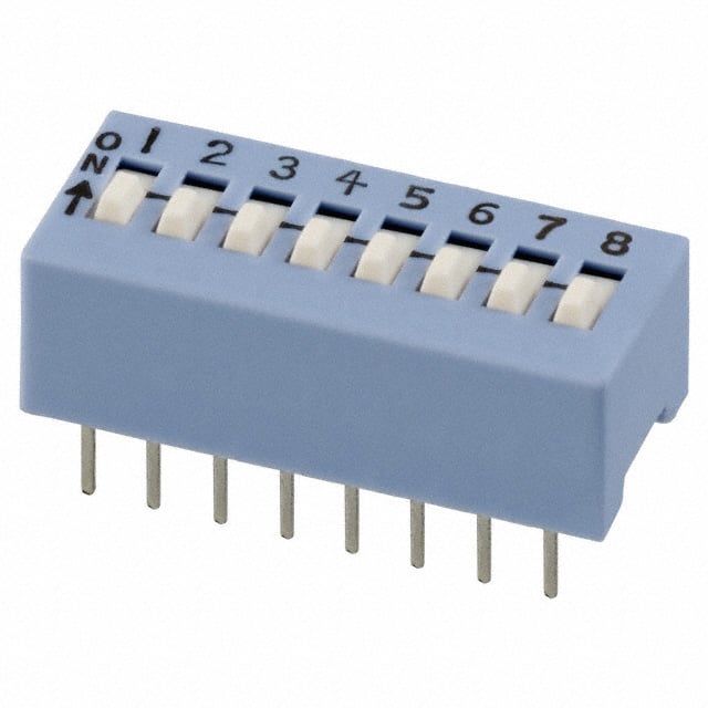 CTS Electrocomponents 206-8 electronic component