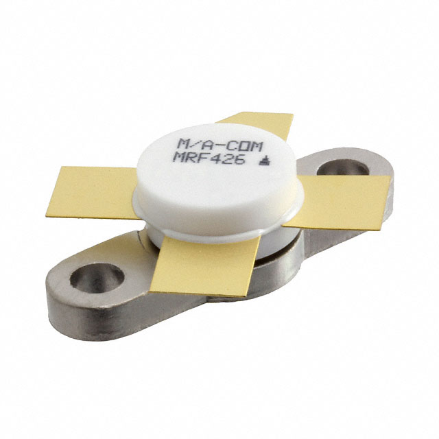 MACOM Technology Solutions MRF426 electronic component