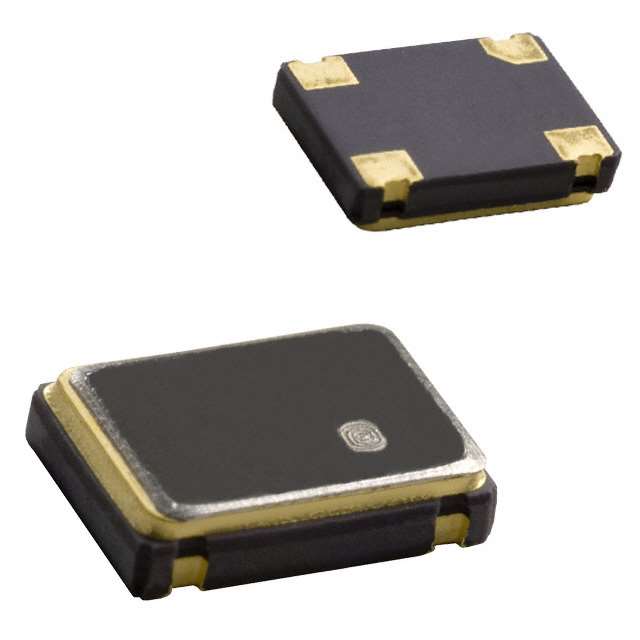ECS Inc. ECS-P73-A electronic component