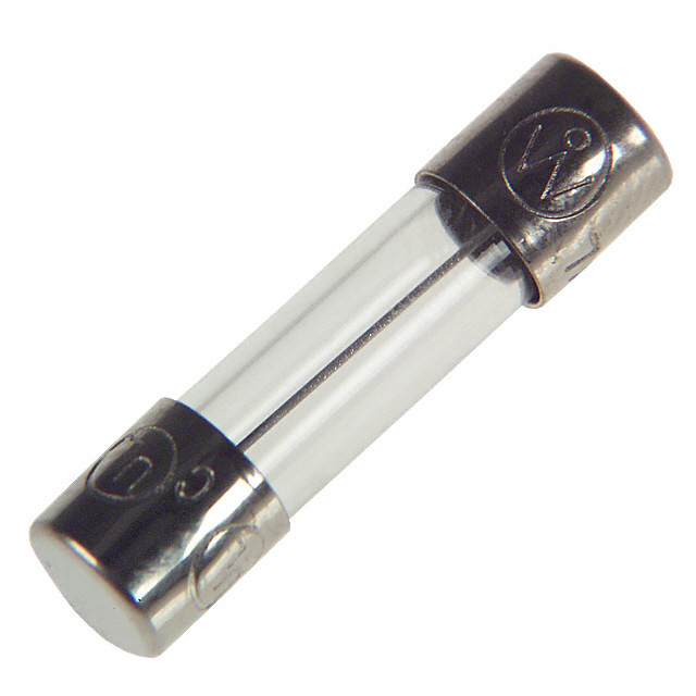 Littelfuse Inc. 19715000001 electronic component