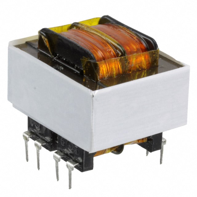 Triad Magnetics F16-2250-C2 electronic component