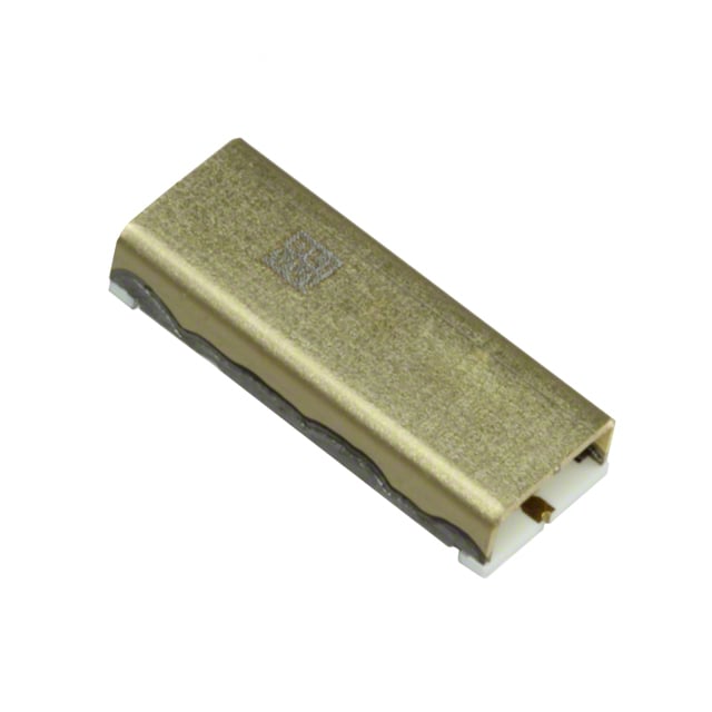 Knowles Dielectric Labs L185XF4W-T electronic component