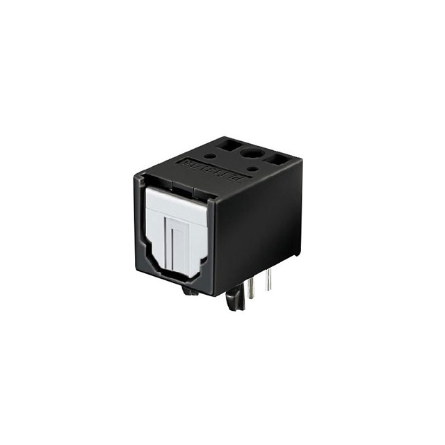 Everlight Electronics Co Ltd EAPLTAA6 electronic component