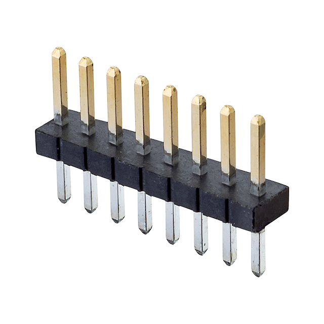 Harwin Inc. M50-3530842 electronic component
