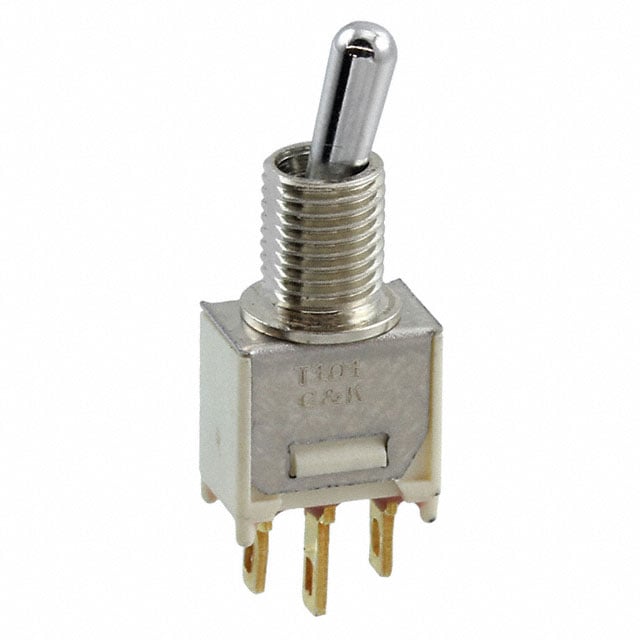 C&K T101MHZBE electronic component