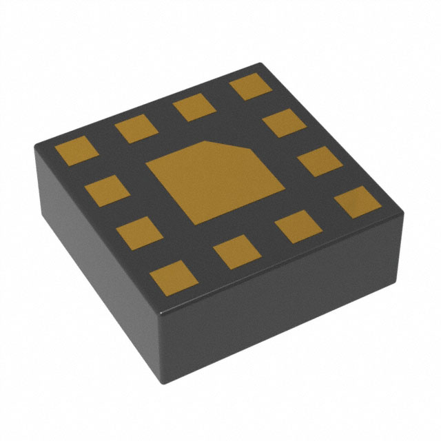 Infineon Technologies BGSX44MA12E6327XTSA1 electronic component