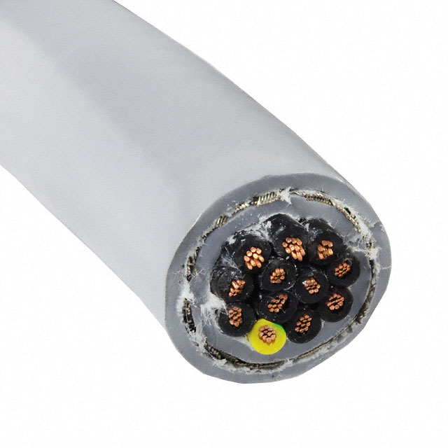 Alpha Wire 80138 SL005 electronic component