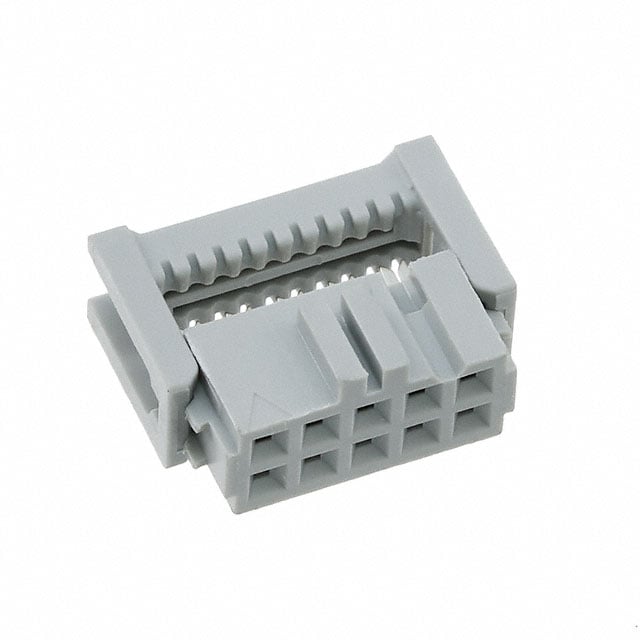 3M 89110-0101HA electronic component