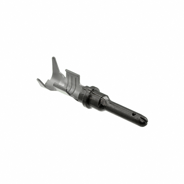 Amphenol Sine Systems Corp AT60-12-0166 electronic component