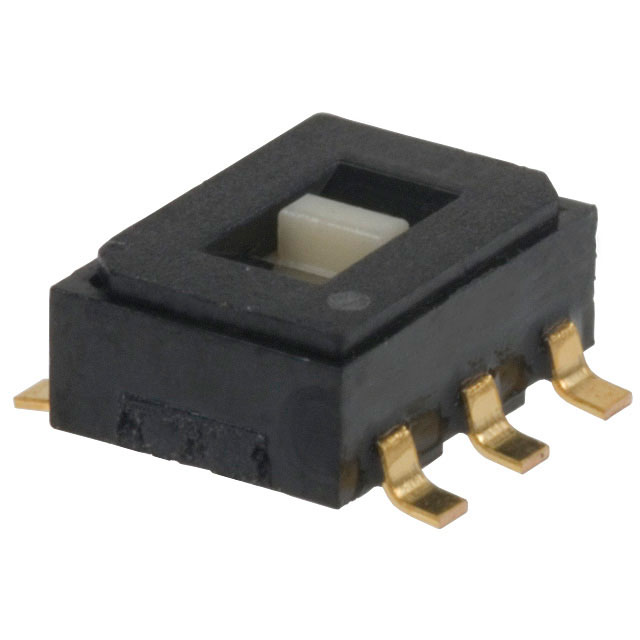 Nidec Components CAS-220TB1 electronic component