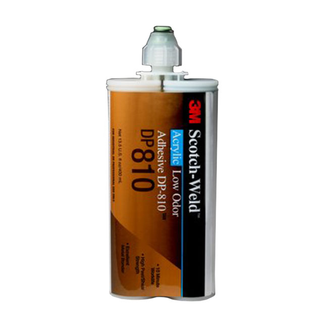 3M DP810-200ML electronic component