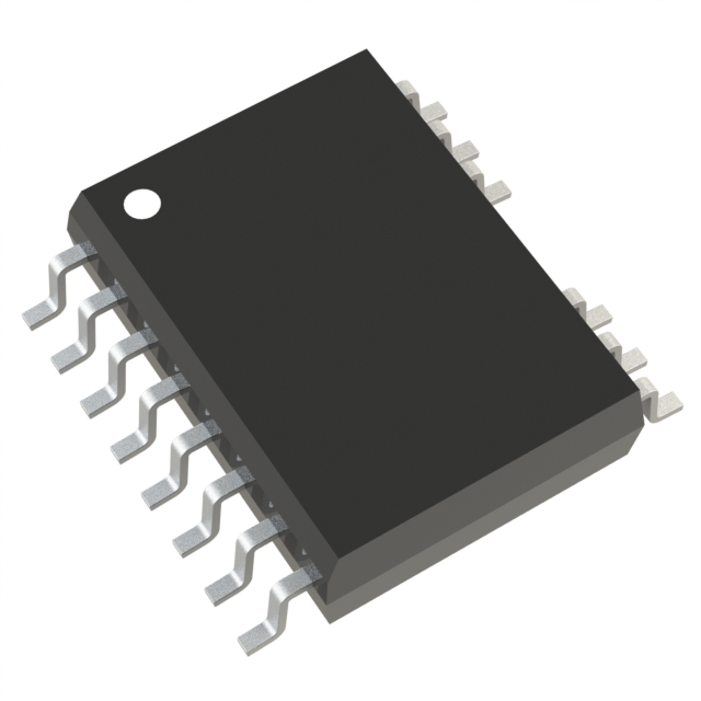 onsemi NCV51563CADWR2G electronic component