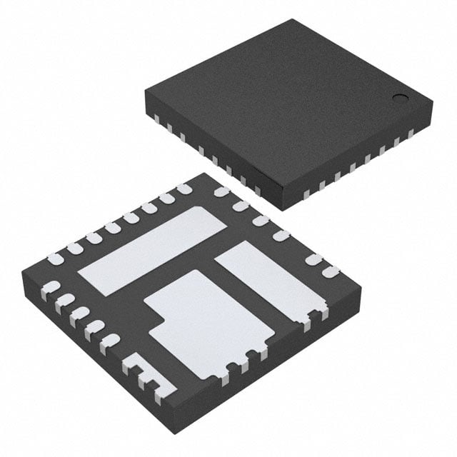 Vishay Siliconix SIC473ED-T1-GE3 electronic component