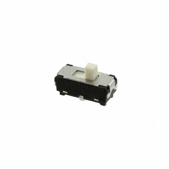 C&K JS102011JCQN electronic component