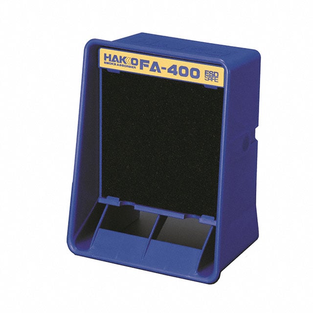 American Hakko Products, Inc. FA400-04 electronic component