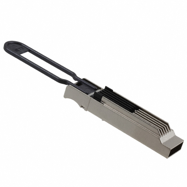 TE Connectivity AMP Connectors 2300088-1 electronic component