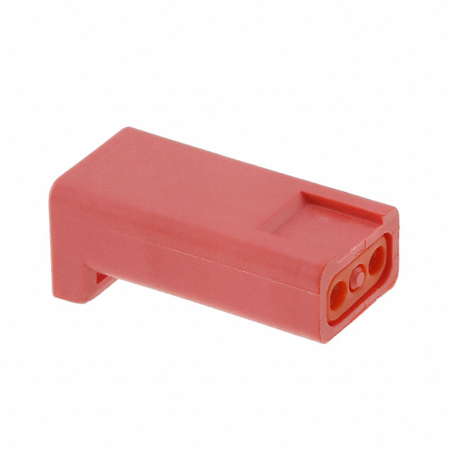 TE Connectivity AMP Connectors 3-2834075-2 electronic component