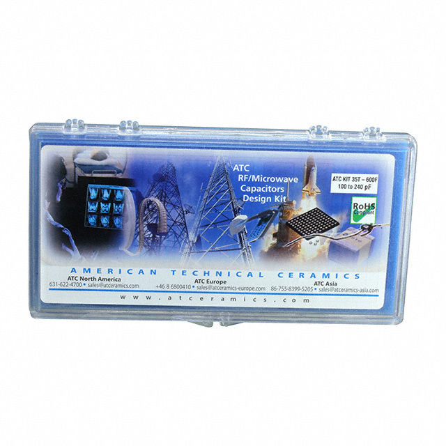 KYOCERA AVX DK0035T electronic component