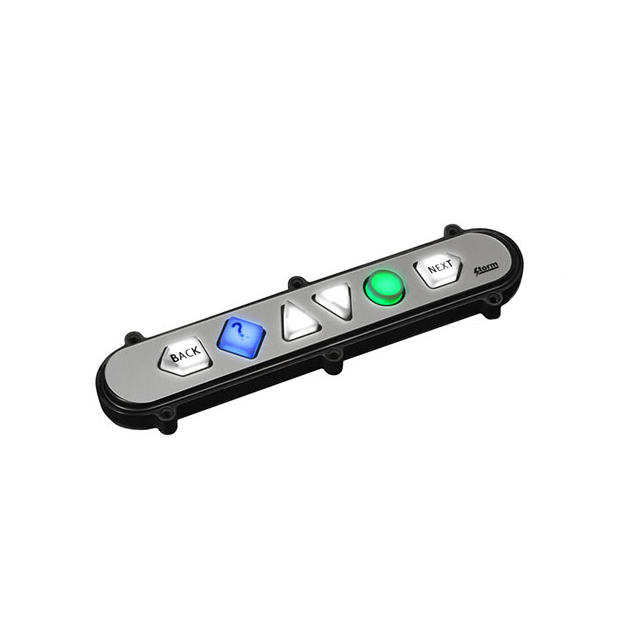 Storm Interface EZB6-430023 electronic component