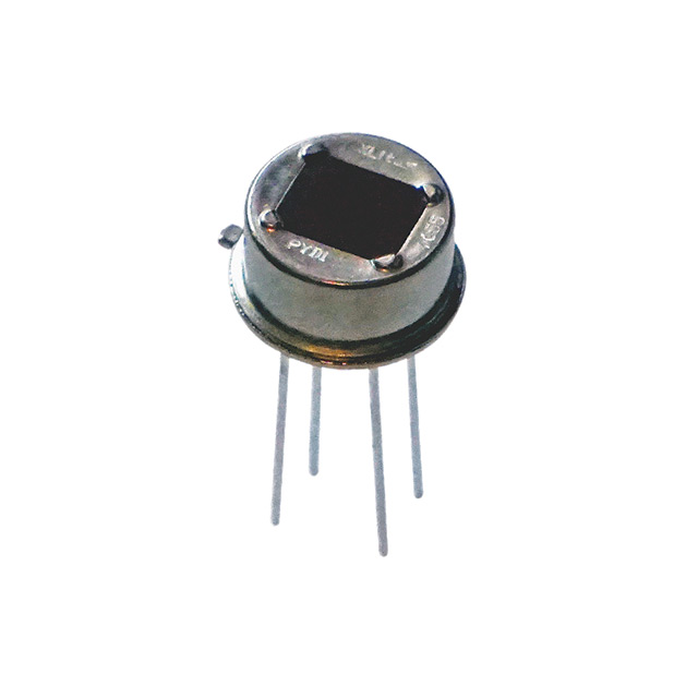 Excelitas Technologies PYD 1598 / 7655 electronic component