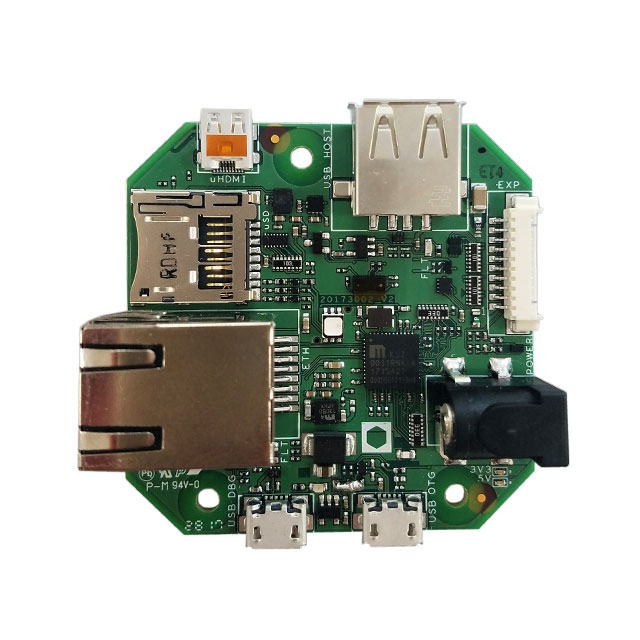 RushUp KITRA 710C electronic component
