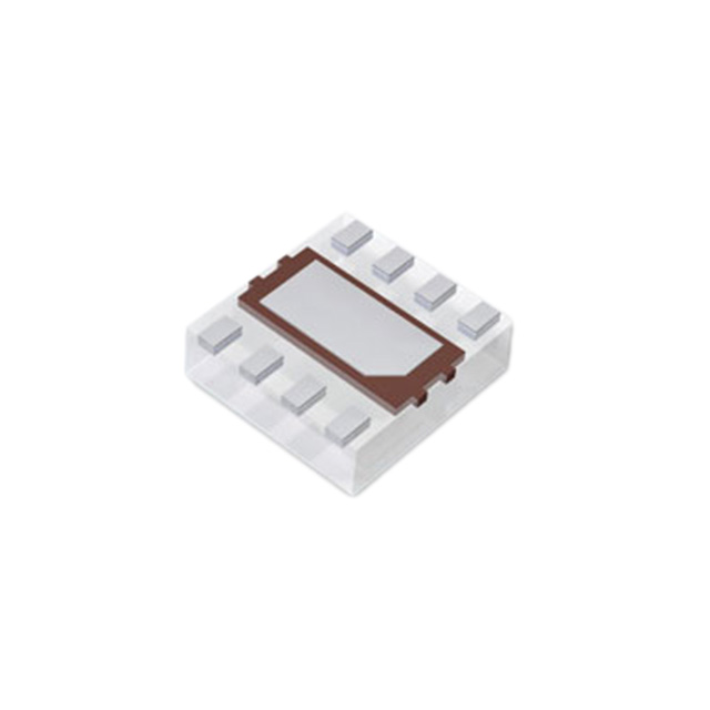 ROHM Semiconductor BH1745NUC-E2 electronic component