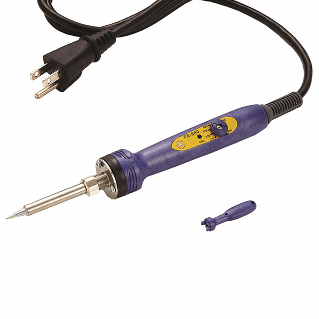 American Hakko Products, Inc. FX600-05/P electronic component