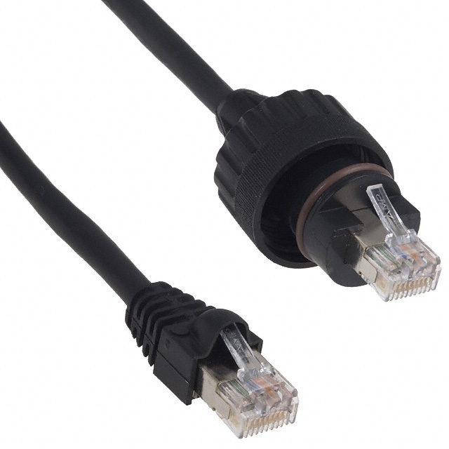 TE Connectivity AMP Connectors 1-1546451-4 electronic component