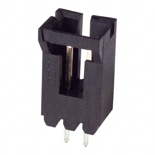 TE Connectivity AMP Connectors 103735-1 electronic component