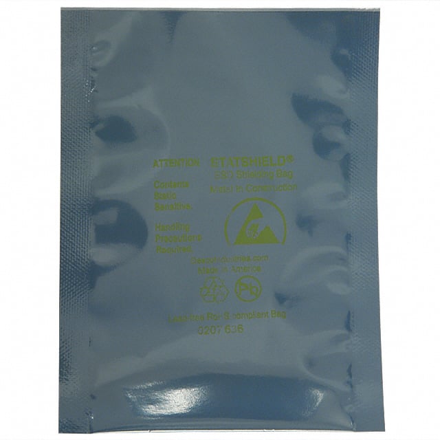 Desco 13465 electronic component