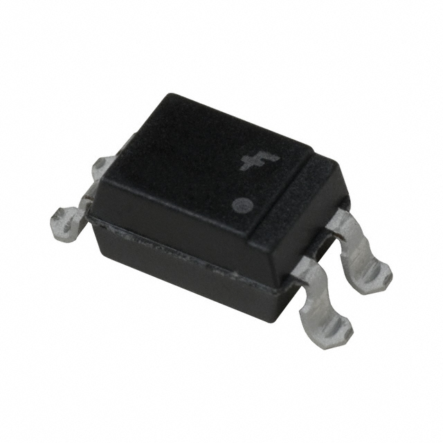 Fairchild Semiconductor FOD817BSD electronic component